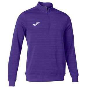 Joma Tröja Varumärke Modell GRAFITY III Lila Joma Tröja Varumärke Modell GRAFITY III Lila