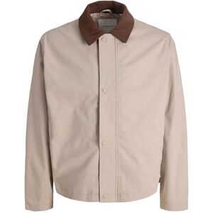 JACK & JONES Jjegraham Worker Jacket SN, Sträng, x_l Män, Sträng, XL JACK & JONES Jjegraham Worker Jacket SN, Sträng, x_l Män, Sträng, XL