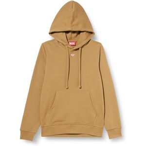 Diesel S-Ginn-Hood-D Felpa Kelp XS Herr Tröja, 7bd, XS Diesel S-Ginn-Hood-D Felpa Kelp XS Herr Tröja, 7bd, XS