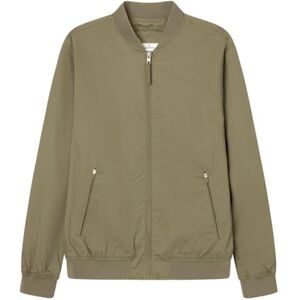 Springfield 5ic Bomber Bas herrjacka Springfield 5ic Bomber Bas herrjacka