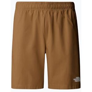 THE NORTH FACE NF0A8BTC173 M limestone shorts herr verktyg brun storlek L THE NORTH FACE NF0A8BTC173 M limestone shorts herr verktyg brun storlek L