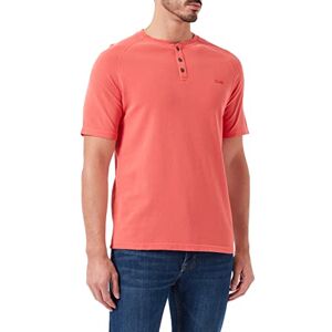 Pioneer autentiska jeans T-shirt, Cayenne tvättad, S Pioneer autentiska jeans T-shirt, Cayenne tvättad, S