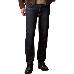 Calvin jeans herr STNDRD STRGHT förgylld sköljning Jean LV04RD719G jeans, blå (förgylld sköljning), 32W/34L, Blå (förgylld sköljning), 32W X 34L Calvin jeans herr STNDRD STRGHT förgylld sköljning Jean LV04RD719G jeans, blå (förgylld sköljning), 32W/34L, Blå (förgylld sköljning), 32W X 34L