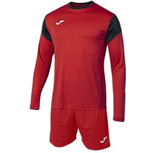 Joma Utrustning Brand Modell Set Phoenix GK ROJONEGRO Joma Utrustning Brand Modell Set Phoenix GK ROJONEGRO