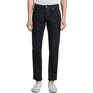 TOM TAILOR Denim Herr jeans 202212 Aedan Straight, 10136 Dark Blue Denim, 28W / 32L TOM TAILOR Denim Herr jeans 202212 Aedan Straight, 10136 Dark Blue Denim, 28W / 32L