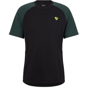 ZIENER NEMUEL-Z Herr Snabbtorkande T-shirt - Sportkläder ZIENER NEMUEL-Z Herr Snabbtorkande T-shirt - Sportkläder