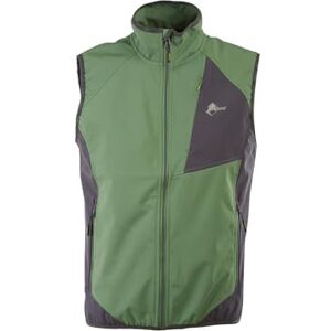 Ande M43013-4472 LAGORAI VEST Sportväst Herr VDE TIMO/antracit Storlek XXXL Ande M43013-4472 LAGORAI VEST Sportväst Herr VDE TIMO/antracit Storlek XXXL