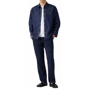 Levi's XX Chino Authentic RLX byxor, Navy Blazer Authenti, 38W/34L herr Levi's XX Chino Authentic RLX byxor, Navy Blazer Authenti, 38W/34L herr