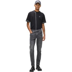 KARL LAGERFELD JEANS , Herr, Slim Denim, Slim Leg, Svart, 3634 KARL LAGERFELD JEANS , Herr, Slim Denim, Slim Leg, Svart, 3634