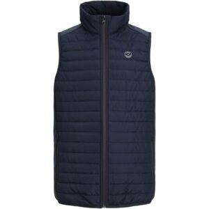 JACK & JONES JJEMULTI kroppsvärmare krage NOOS JNR, marinblå blazer, 128 JACK & JONES JJEMULTI kroppsvärmare krage NOOS JNR, marinblå blazer, 128