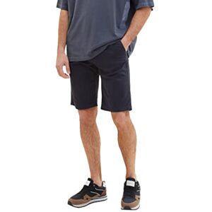 TOM TAILOR Herr Bermuda shorts 1035092, 10668 Sky Captain Blue, 28 TOM TAILOR Herr Bermuda shorts 1035092, 10668 Sky Captain Blue, 28