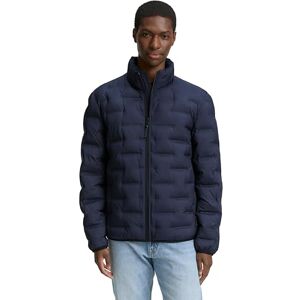 TOM TAILOR Denim herrjacka, 10668 – himmelskaptensblå, XXL TOM TAILOR Denim herrjacka, 10668 – himmelskaptensblå, XXL