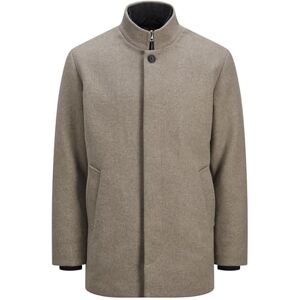 JACK & JONES Ullrock för män ullrock, Greige, M JACK & JONES Ullrock för män ullrock, Greige, M