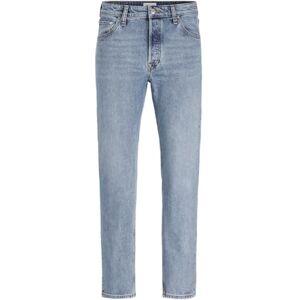 JACK & JONES JACK&JONES Jjichris Jjclassic Am 479 Noos, Blå denim, 30W / 30L JACK & JONES JACK&JONES Jjichris Jjclassic Am 479 Noos, Blå denim, 30W / 30L