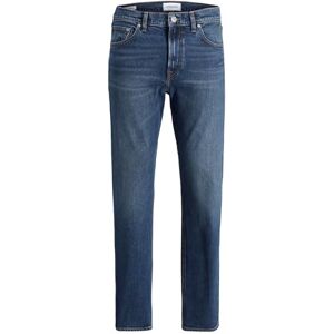 JACK & JONES Jjichris Jjclassic Am 440 Noos lock, Blå denim, 29W / 30L JACK & JONES Jjichris Jjclassic Am 440 Noos lock, Blå denim, 29W / 30L