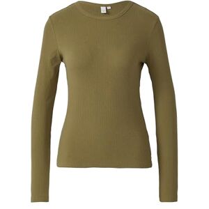 QS T-shirt långärmad, 7504, XXL QS T-shirt långärmad, 7504, XXL