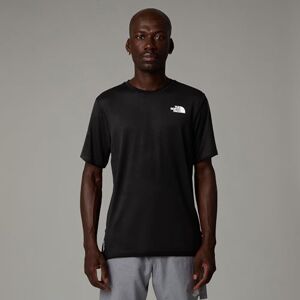 THE NORTH FACE 24/7 Box Nse Ss T-tröja för män Tnf Black XL THE NORTH FACE 24/7 Box Nse Ss T-tröja för män Tnf Black XL
