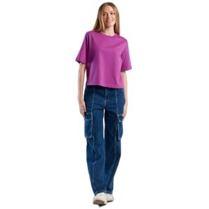 United T-Shirt, Lila 007, XXS United T-Shirt, Lila 007, XXS
