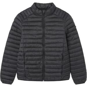 Springfield Herrjacka, standard svart, L Springfield Herrjacka, standard svart, L