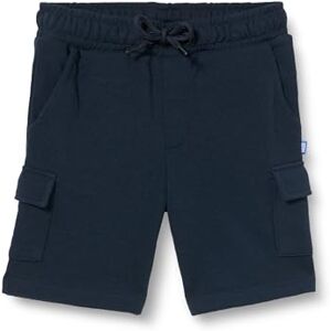 JACK & JONES Pojkar Jpstbradley Sweat Cargo GMS Mni shorts, marinblå blazer, 104 JACK & JONES Pojkar Jpstbradley Sweat Cargo GMS Mni shorts, marinblå blazer, 104