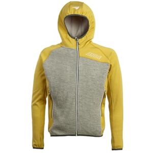 Ande M31009-3510 Herrtröja Grå/Guld Ande M31009-3510 Herrtröja Grå/Guld