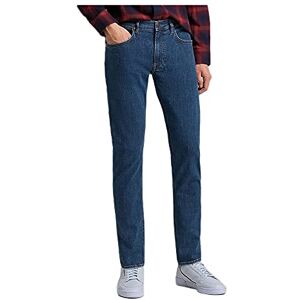 Lee herr Jeans LUKE, MID STONE WASH, 28W / 32L Lee herr Jeans LUKE, MID STONE WASH, 28W / 32L