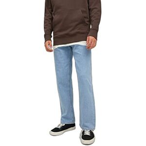 JACK & JONES JACK&JONES JJIEDDIE JJORIGINAL MF 710 NOOS byxor, blå denim, 31/32 JACK & JONES JACK&JONES JJIEDDIE JJORIGINAL MF 710 NOOS byxor, blå denim, 31/32