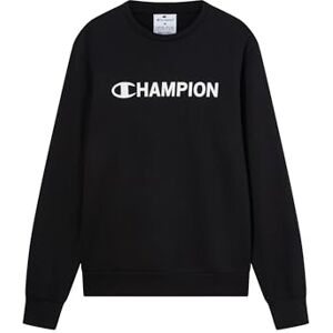 Champion Legacy-tröja för män, Svart, M Champion Legacy-tröja för män, Svart, M