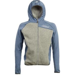 Ande M31009-2510 Herrtröja Grå/Blå Denim Ande M31009-2510 Herrtröja Grå/Blå Denim