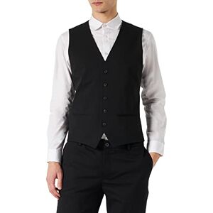 SELECTED HOMME SELETED HOMME SLHSLIM-Liam WCT Flex B NOOS väst, svart, 56, svart SELECTED HOMME SELETED HOMME SLHSLIM-Liam WCT Flex B NOOS väst, svart, 56, svart