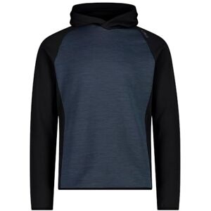 CMP Herr Fleece Fast Hooded Sweatshirt Stretch Performance Jacket Herr CMP Herr Fleece Fast Hooded Sweatshirt Stretch Performance Jacket Herr