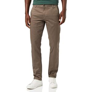 Dockers Herr Alpha Original Khaki, Mörk sten, 33W / 36L Dockers Herr Alpha Original Khaki, Mörk sten, 33W / 36L