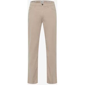Brax Byxor herr Eurex Style Carlos regular fit femficka, Strand, 38W / 32L Brax Byxor herr Eurex Style Carlos regular fit femficka, Strand, 38W / 32L