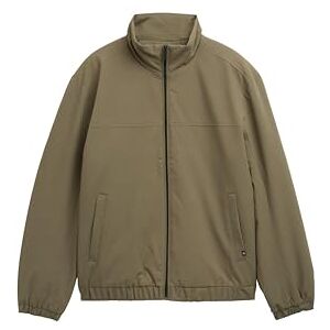 TOM TAILOR Denim herrjacka, 11848 – Jungle Soil Green, XXL TOM TAILOR Denim herrjacka, 11848 – Jungle Soil Green, XXL