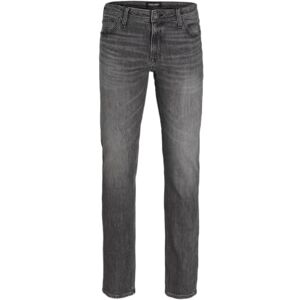 JACK & JONES Regular fit jeans JJICLARK JJORIGINAL AM 390 NOOS regular fit jeans, Grå denim, 30W / 32L JACK & JONES Regular fit jeans JJICLARK JJORIGINAL AM 390 NOOS regular fit jeans, Grå denim, 30W / 32L
