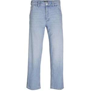 JACK & JONES Herr Jjieddie Jjworker SBD 040 Jean-byxor, blå denim, 29 W/32 L, Blå denim, 29W x 32L JACK & JONES Herr Jjieddie Jjworker SBD 040 Jean-byxor, blå denim, 29 W/32 L, Blå denim, 29W x 32L