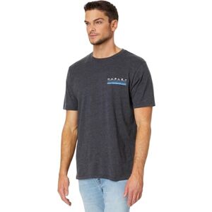 Hurley Throwback kortärmad T-shirt Hurley Throwback kortärmad T-shirt