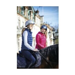 Equi-Theme/Equit'M Equi-tema/Equit'M 978025056 vadderad kostym väst herrar, beige, en storlek Equi-Theme/Equit'M Equi-tema/Equit'M 978025056 vadderad kostym väst herrar, beige, en storlek