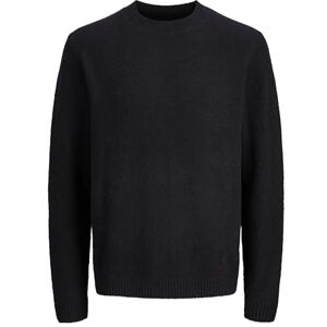 JACK & JONES Jprblamaverick stickad pack Bf, svart, XS JACK & JONES Jprblamaverick stickad pack Bf, svart, XS