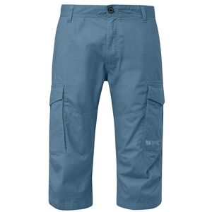s.Oliver Herr Cargo Bermuda, 5402 blå, 40 s.Oliver Herr Cargo Bermuda, 5402 blå, 40