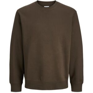 JACK & JONES Jjestar Basic Sweat Crew Neck Noos, Delicioso, XS JACK & JONES Jjestar Basic Sweat Crew Neck Noos, Delicioso, XS
