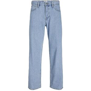 JACK & JONES JACK&JONES JJIEDDIE JJORIGINAL MF 710 NOOS byxor, blå denim, 34/30 JACK & JONES JACK&JONES JJIEDDIE JJORIGINAL MF 710 NOOS byxor, blå denim, 34/30