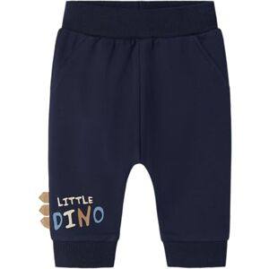 NAME IT Herr Nbmdalvin Sweat byxa Unb, marinblå blazer, 50 NAME IT Herr Nbmdalvin Sweat byxa Unb, marinblå blazer, 50