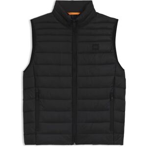 Boss Ytterkläder för män, Black1, 54 Boss Ytterkläder för män, Black1, 54