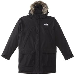 THE NORTH FACE B Mcmurdo parkas dunjackor för pojkar THE NORTH FACE B Mcmurdo parkas dunjackor för pojkar