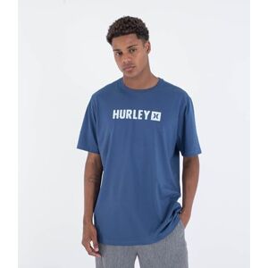 Hurley The Box SS Hurley The Box SS