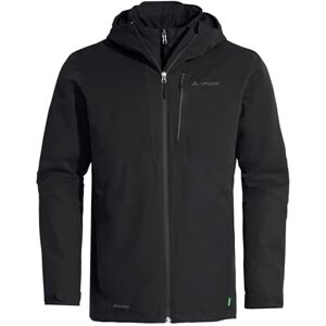 VAUDE Herr Miskanti 3-i-1 jacka Ii dubbeljacka VAUDE Herr Miskanti 3-i-1 jacka Ii dubbeljacka
