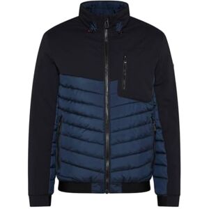 bugatti Herr Blouson, marin-60, 56 bugatti Herr Blouson, marin-60, 56