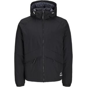 JACK & JONES JACK&JONES JORTIMON herrjacka, svart, S, svart, S JACK & JONES JACK&JONES JORTIMON herrjacka, svart, S, svart, S
