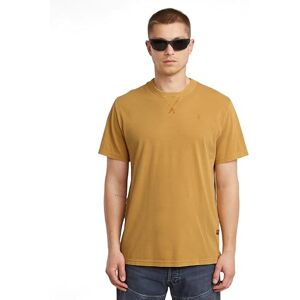 G-STAR , Nifous t-shirt, Brun (Inca Gd D24449-2653-h176), XS G-STAR , Nifous t-shirt, Brun (Inca Gd D24449-2653-h176), XS